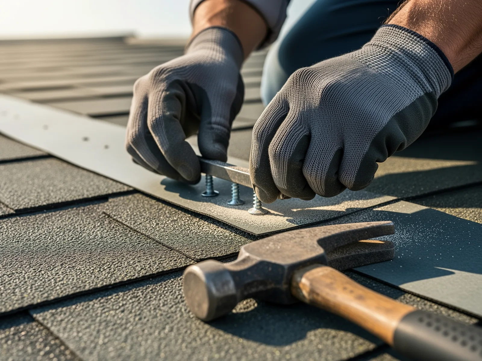 Why choose Fascia Repair in Iowa